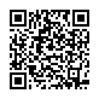 QR Code — Hillary Mason