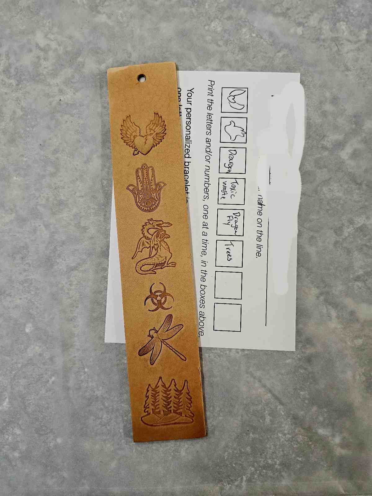 Bookmark